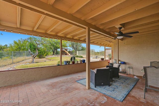 11141 E Escalante Road, Tucson, AZ 85730