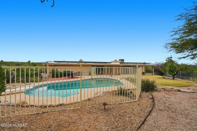 11141 E Escalante Road, Tucson, AZ 85730