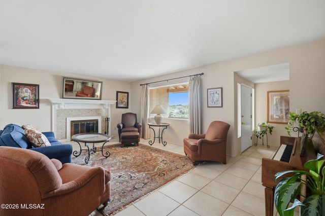 11141 E Escalante Road, Tucson, AZ 85730