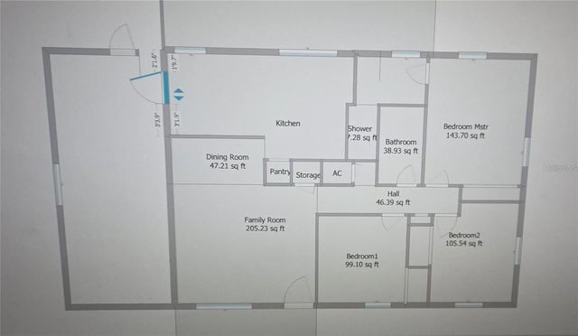 6717 MORNAY CIRCLE, Tampa, FL 33615