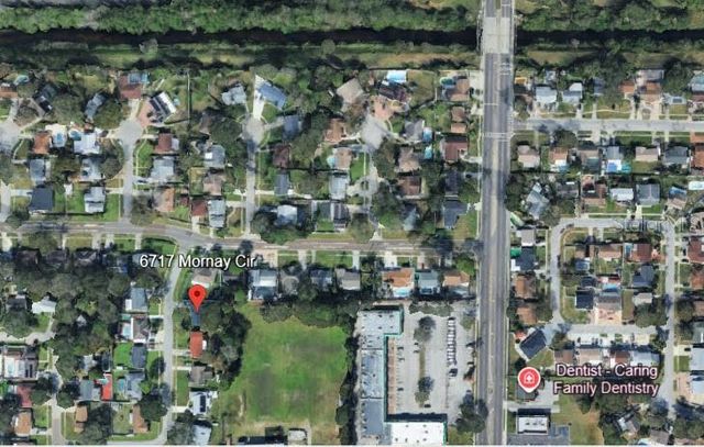 6717 MORNAY CIRCLE, Tampa, FL 33615