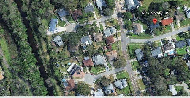 6717 MORNAY CIRCLE, Tampa, FL 33615