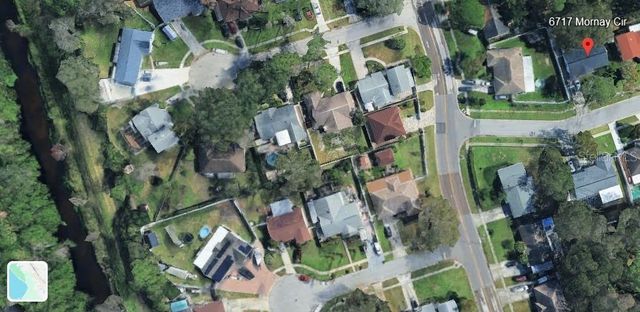 6717 MORNAY CIRCLE, Tampa, FL 33615