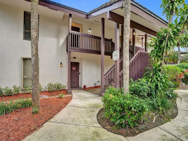 9280 Sabal Ridge Circle B, Boca Raton, FL 33428