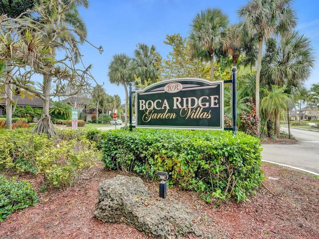 9280 Sabal Ridge Circle B, Boca Raton, FL 33428