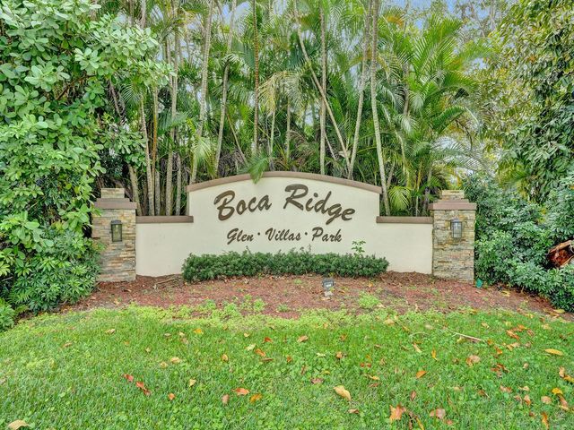 9280 Sabal Ridge Circle B, Boca Raton, FL 33428