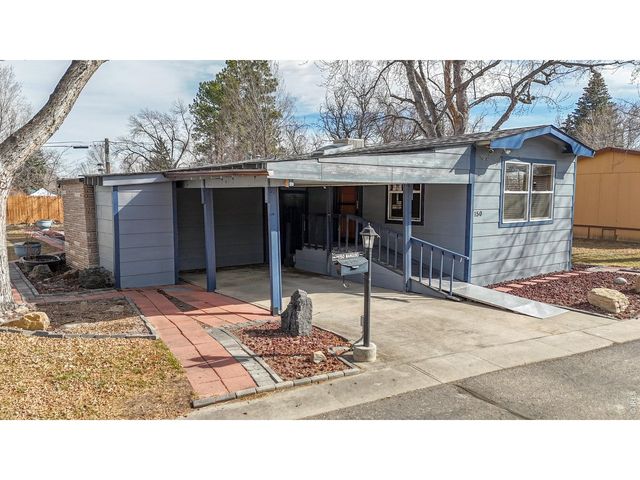 2211 W Mulberry St 150, Fort Collins, CO 80521