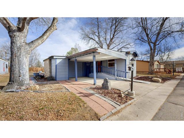 2211 W Mulberry St 150, Fort Collins, CO 80521