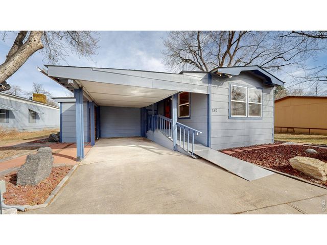 2211 W Mulberry St 150, Fort Collins, CO 80521