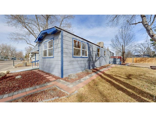 2211 W Mulberry St 150, Fort Collins, CO 80521