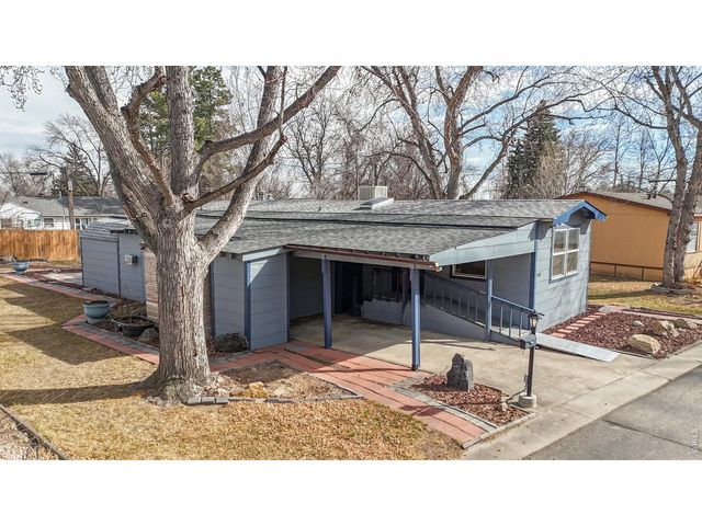 2211 W Mulberry St 150, Fort Collins, CO 80521