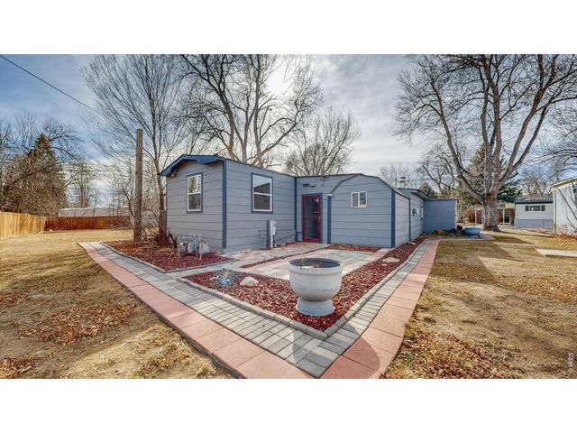 2211 W Mulberry St 150, Fort Collins, CO 80521