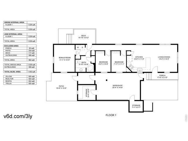 2211 W Mulberry St 150, Fort Collins, CO 80521