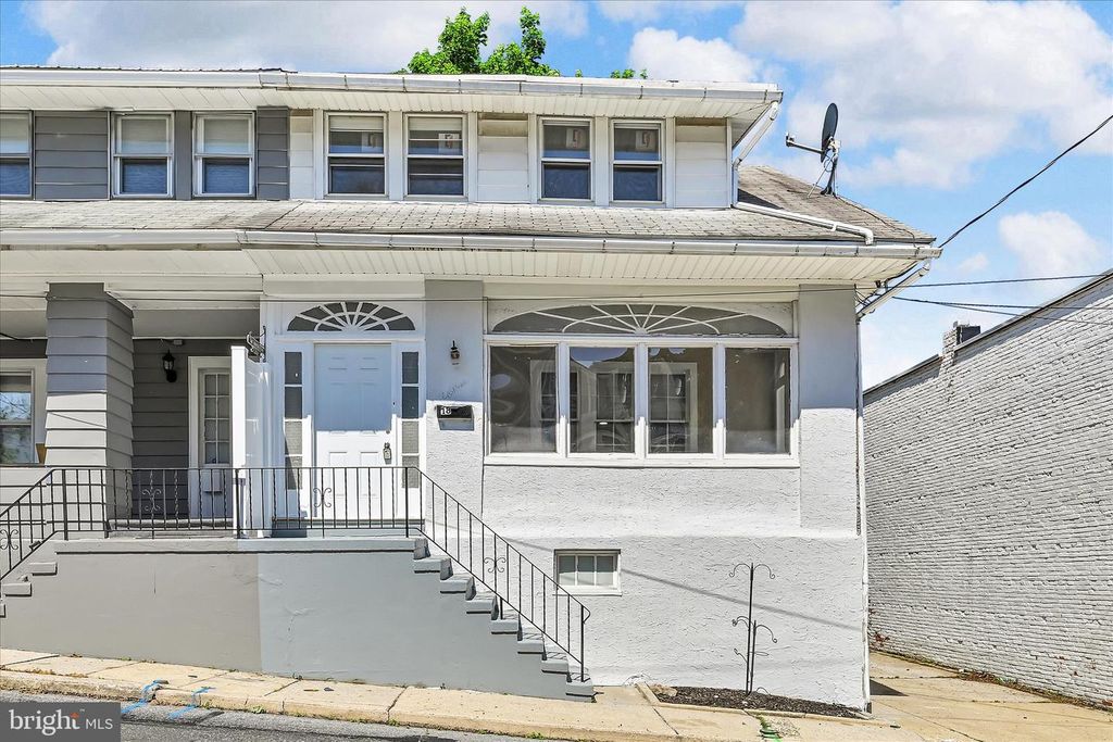 18 PENNWYN TC TER, Reading, PA 19606