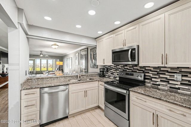 3799 S Banana River Boulevard 804, Cocoa Beach, FL 32931