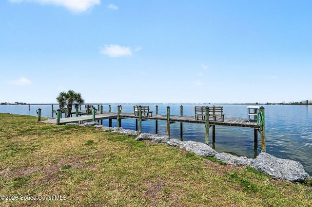 3799 S Banana River Boulevard 804, Cocoa Beach, FL 32931