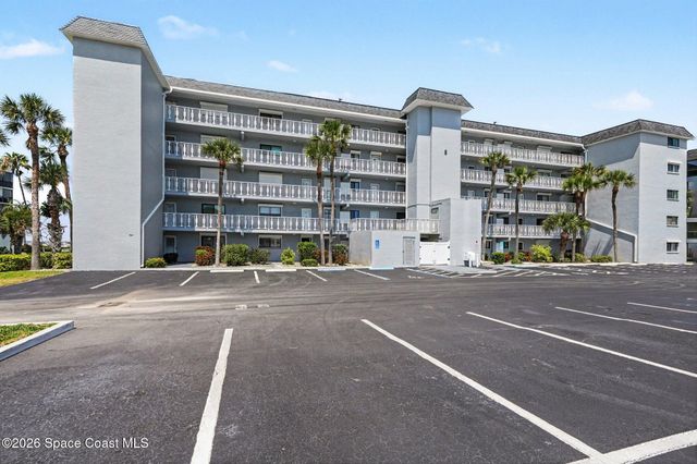 3799 S Banana River Boulevard 804, Cocoa Beach, FL 32931