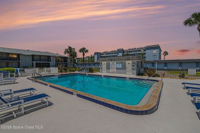 3799 S Banana River Boulevard 804, Cocoa Beach, FL 32931