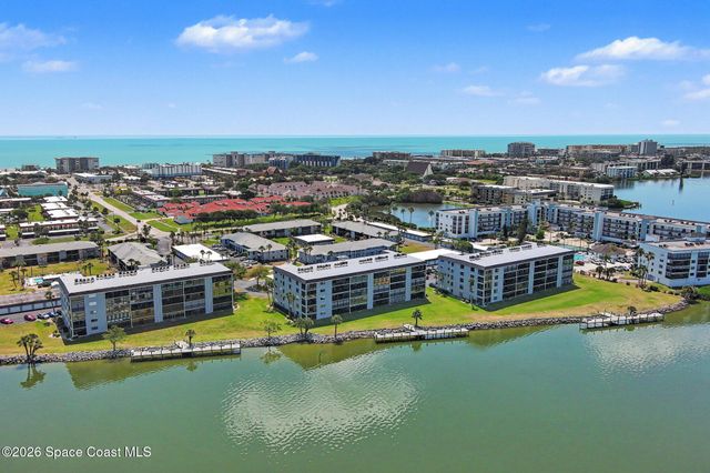 3799 S Banana River Boulevard 804, Cocoa Beach, FL 32931