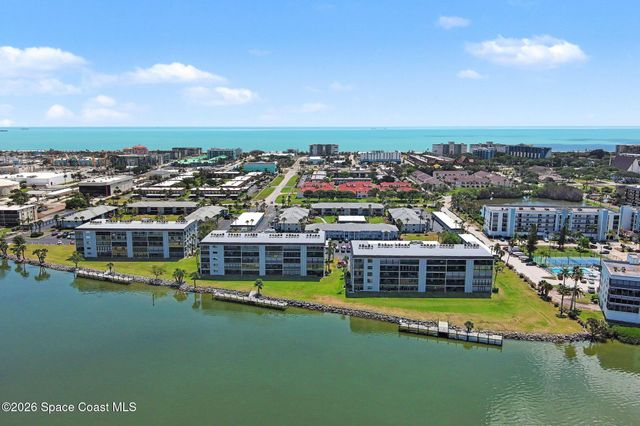 3799 S Banana River Boulevard 804, Cocoa Beach, FL 32931