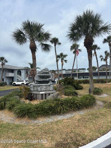 3799 S Banana River Boulevard 804, Cocoa Beach, FL 32931