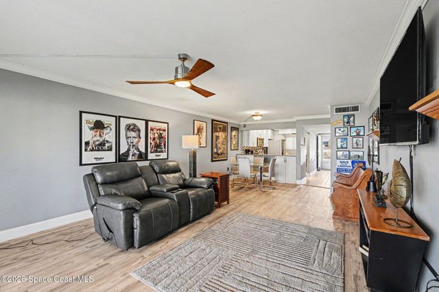3799 S Banana River Boulevard 804, Cocoa Beach, FL 32931
