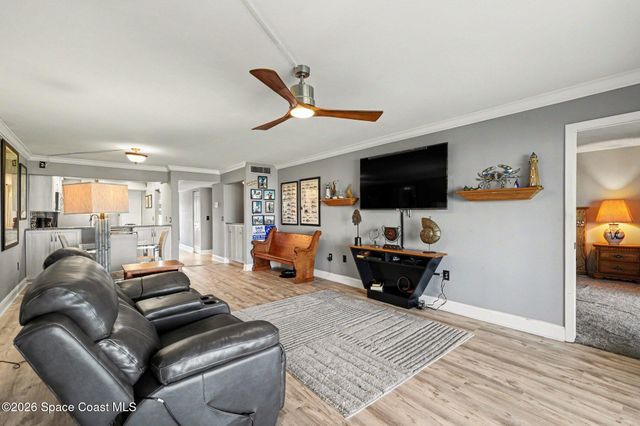 3799 S Banana River Boulevard 804, Cocoa Beach, FL 32931