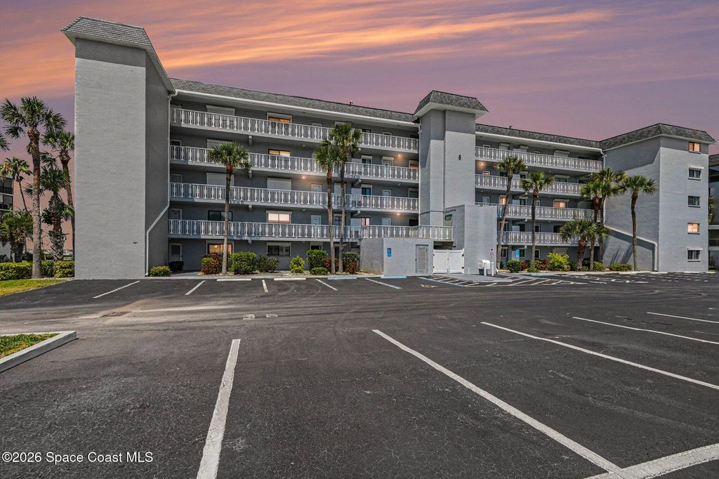3799 S Banana River Boulevard 804, Cocoa Beach, FL 32931
