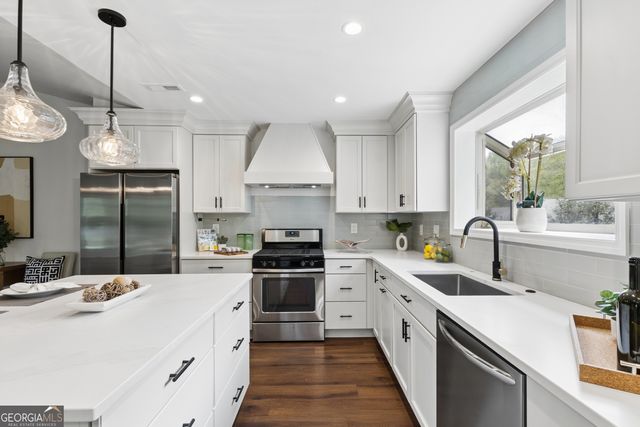 135 Braided Blanket Bluff, Alpharetta, GA 30022