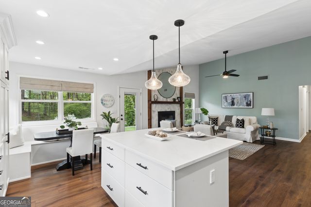 135 Braided Blanket Bluff, Alpharetta, GA 30022