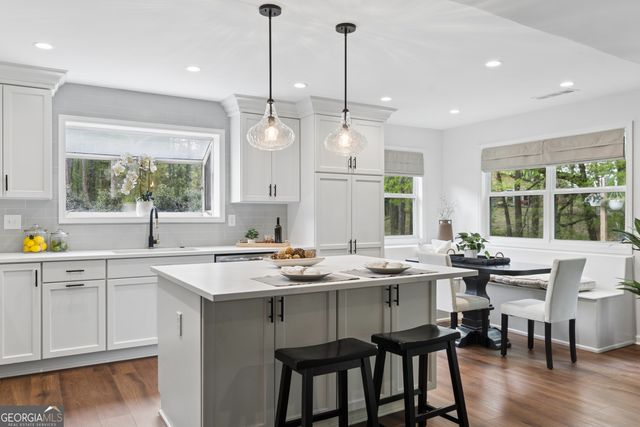 135 Braided Blanket Bluff, Alpharetta, GA 30022