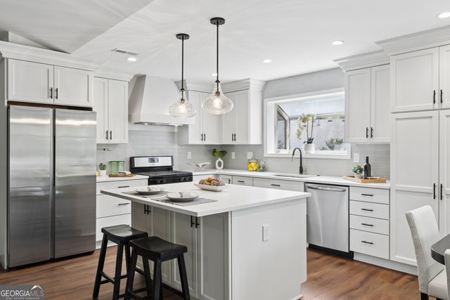 135 Braided Blanket Bluff, Alpharetta, GA 30022