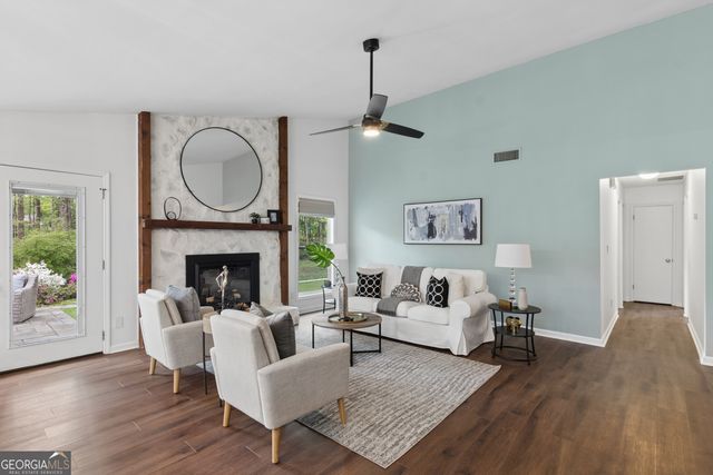 135 Braided Blanket Bluff, Alpharetta, GA 30022