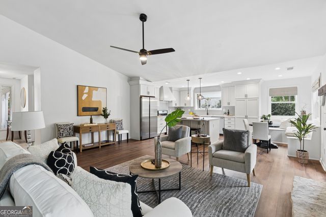 135 Braided Blanket Bluff, Alpharetta, GA 30022