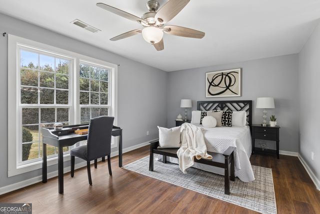 135 Braided Blanket Bluff, Alpharetta, GA 30022