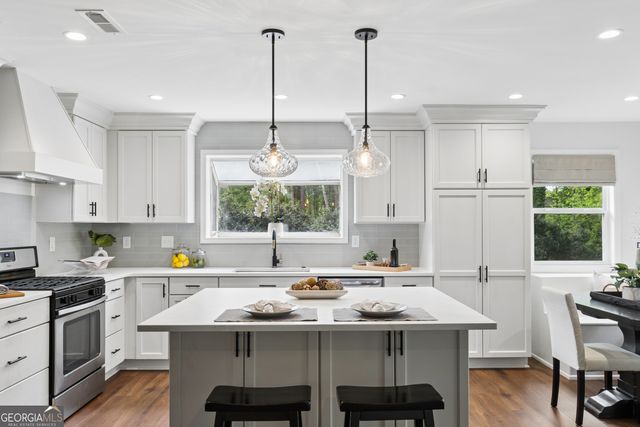 135 Braided Blanket Bluff, Alpharetta, GA 30022