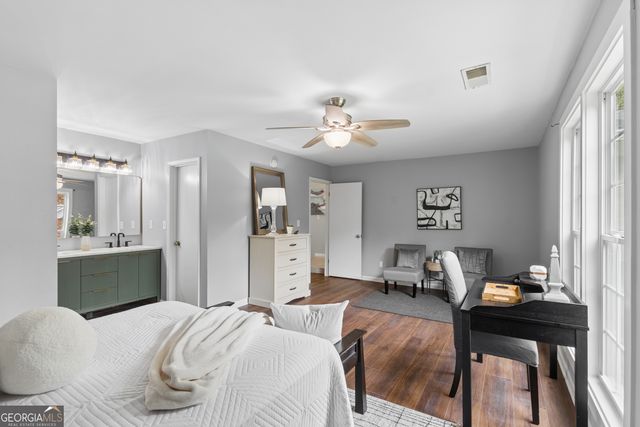 135 Braided Blanket Bluff, Alpharetta, GA 30022