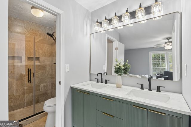 135 Braided Blanket Bluff, Alpharetta, GA 30022