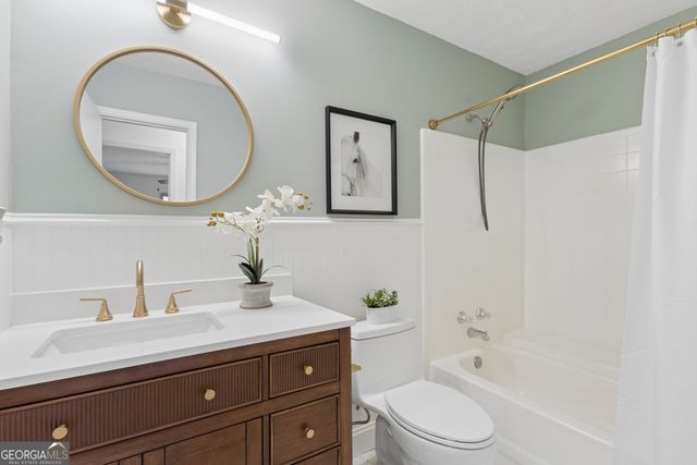 135 Braided Blanket Bluff, Alpharetta, GA 30022