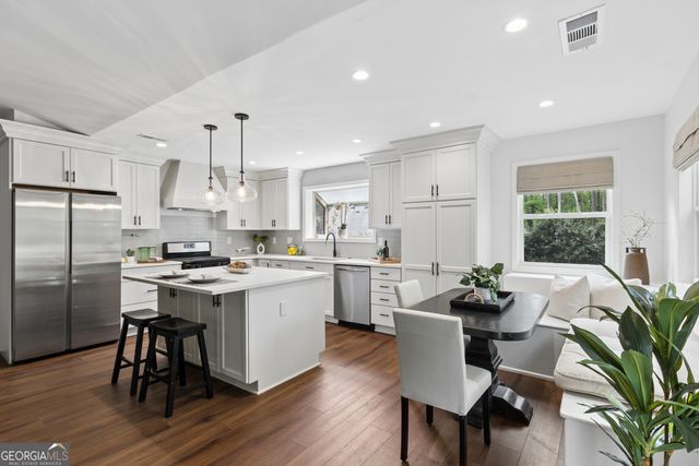 135 Braided Blanket Bluff, Alpharetta, GA 30022