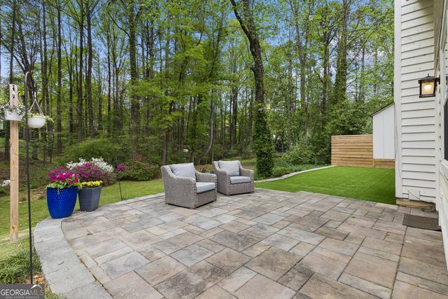 135 Braided Blanket Bluff, Alpharetta, GA 30022