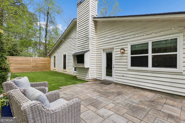 135 Braided Blanket Bluff, Alpharetta, GA 30022