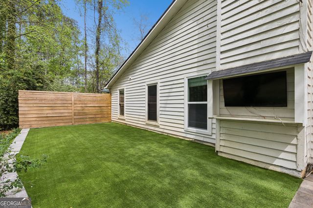 135 Braided Blanket Bluff, Alpharetta, GA 30022