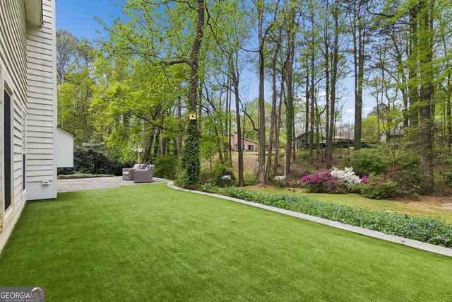 135 Braided Blanket Bluff, Alpharetta, GA 30022