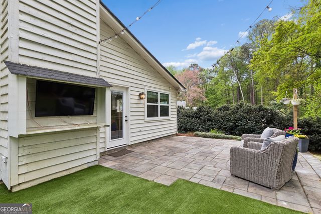 135 Braided Blanket Bluff, Alpharetta, GA 30022