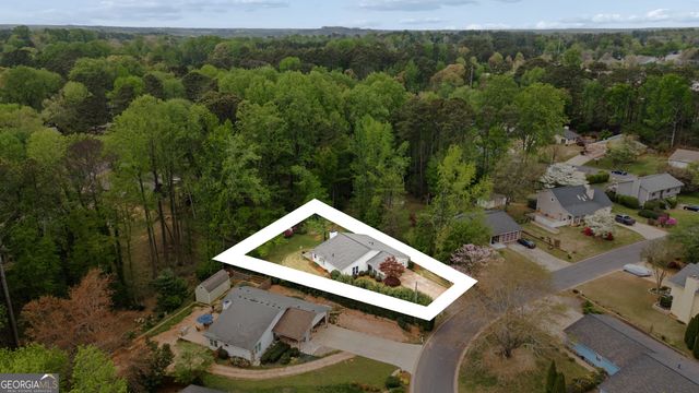 135 Braided Blanket Bluff, Alpharetta, GA 30022