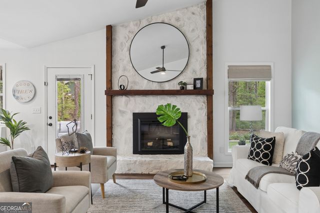 135 Braided Blanket Bluff, Alpharetta, GA 30022