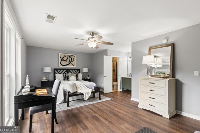 135 Braided Blanket Bluff, Alpharetta, GA 30022