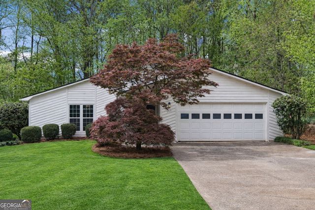 135 Braided Blanket Bluff, Alpharetta, GA 30022