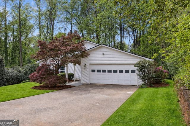 135 Braided Blanket Bluff, Alpharetta, GA 30022